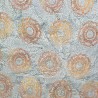 100% Cotton Batik Fabric John Louden Flower Floral Petal Cedar Avenue 110cm Wide