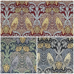 Tapestry Fabric Voysey...
