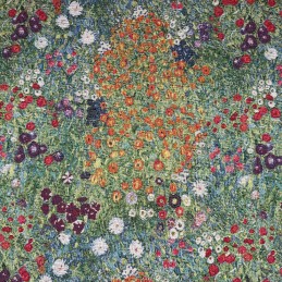 Tapestry Fabric Monet...