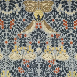 Tapestry Fabric Voysey...
