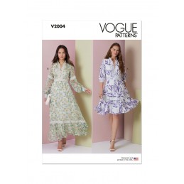 Vogue Patterns V2004...