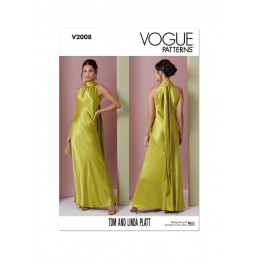 Vogue Patterns V2008...