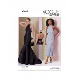 Vogue Patterns V2010...