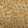 100% Viscose Fabric Blossom Ditsy Floral Flower Larne Road Summer 140cm Wide