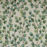 Tapestry Fabric Eucalyptus Leaves Small Leaf Upholstery Furniture 140cm Wide