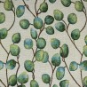 Tapestry Fabric Eucalyptus Leaves Big Leaf Upholstery Furniture 140cm Wide