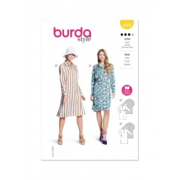 Burda Style Pattern 5826...