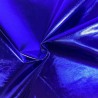 100% Polyester Slinky Foil Fabric Dancewear Costumes Festival Theatre 150cm Wide