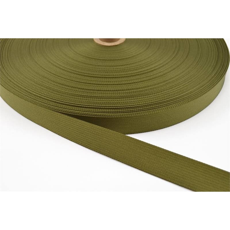 Webbing Polyproplene Strapping Lashing Straps 15mm,20mm,25mm,40mm,50mm