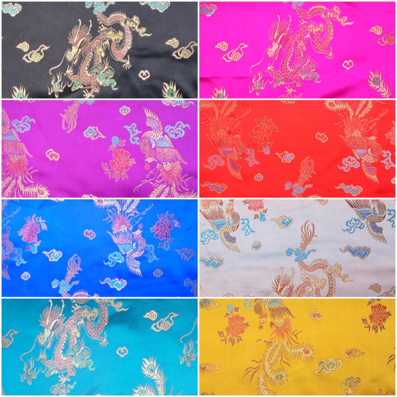 Dress Fabrics