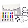 KnitPro Trendz Interchangeable Needle Deluxe Set