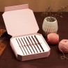 KnitPro Symfonie Rose Crochet Hook Deluxe Set