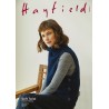 Sirdar Hayfield Knitting Pattern 10334 Roll Neck Vest Sweater Jumper Soft Twist DK