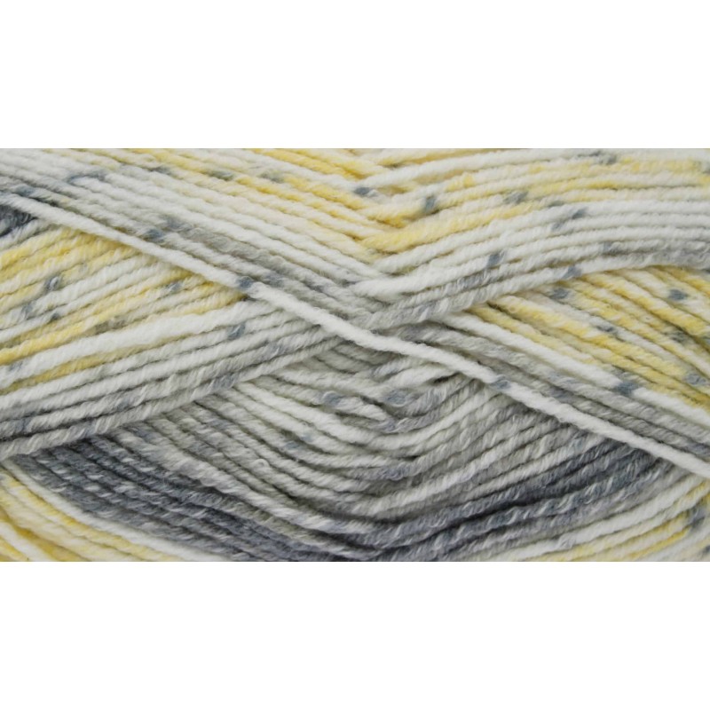 King Cole Drifter Aran Knitting Yarn Acrylic 100g Wool