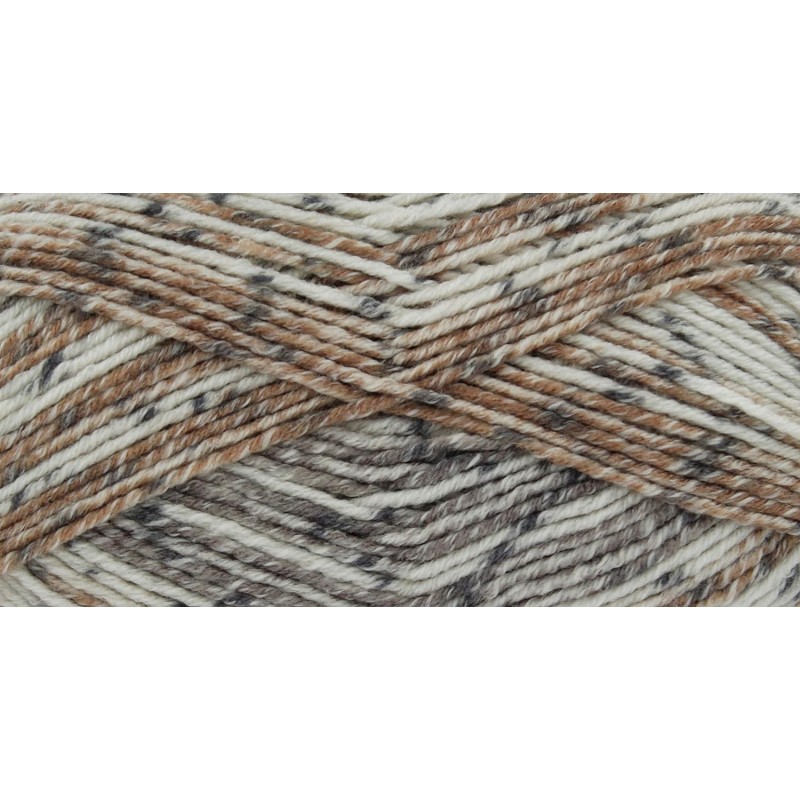 King Cole Drifter Aran Knitting Yarn Acrylic 100g Wool