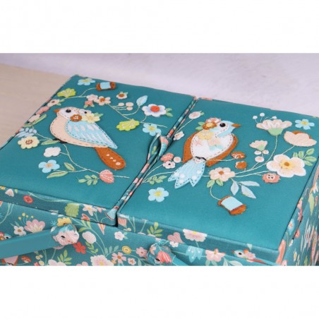 Gli Hobbies di Stefania: APPLIQUE'