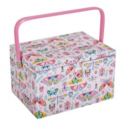 Hobby Gift Sewing Box...