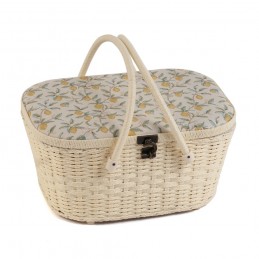 Hobby Gift Sewing Wicker...