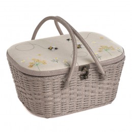 Hobby Gift Sewing Wicker...