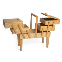 Hobby Gift Pine Wood...