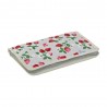 Hobby Gift Interchangeable Needle Case: Strawberry Greenhouse Storage Organiser