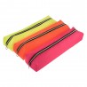 Hobby Gift Knitting Pin Needles Case Neon Storage Organiser