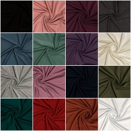 Bamboo Jersey Fabric John...