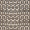 SALE Cotton Rich Linen Look Fabric Aztec Pattern Geometric Upholstery 140cm Wide