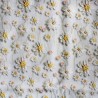 100% Cotton Digital 3D Fabric Little Johnny Floral Flower Glynn View 149cm Wide