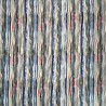 Linen Viscose Blend Fabric Superior Softness Jessie Abstract Lines 142cm Wide