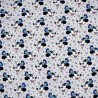 Cotton Jersey Fabric Steamboat Willie Mickey Mouse 150cm Wide
