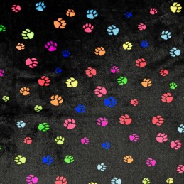 Cuddle Fleece Fabric Super...