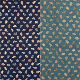 100% Japanese Cotton Fabric...