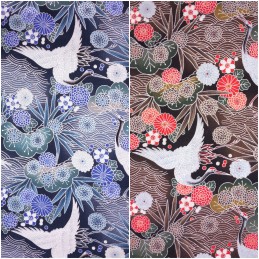 100% Japanese Cotton Fabric...