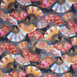 100% Japanese Cotton Fabric...