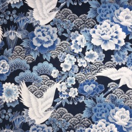 100% Japanese Cotton Fabric...