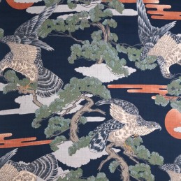 100% Japanese Cotton Fabric...