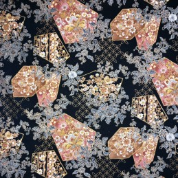 100% Japanese Cotton Fabric...