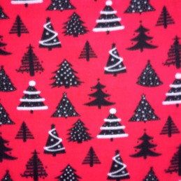 Polar Fleece Fabric...