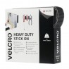 VELCRO® Brand Heavy Duty 50mm x 1m Self Adhesive Hook & Loop Tape