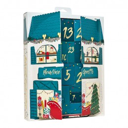 Hemline Advent Calendar...