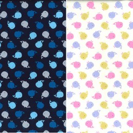 100% Cotton Poplin Fabric...