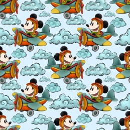 100% Cotton Percale Fabric...