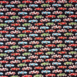 100% Japanese Cotton Fabric...