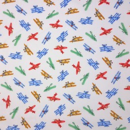 100% Japanese Cotton Fabric...