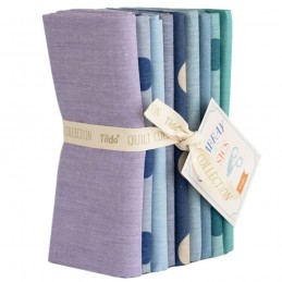 Tilda 9 x Fat Quarter...