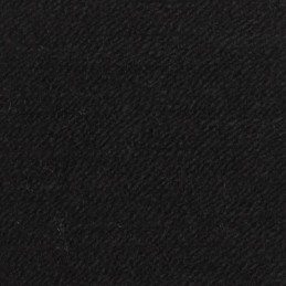 5629 Black Wendy Pure Wool Aran