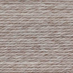 5621 Stag Wendy Pure Wool Aran