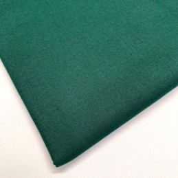 Lifestyle 100% Cotton Fabric Plain Coloured Solid 150cms Wide 135gsm Bottle