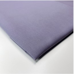 Lifestyle 100% Cotton Fabric Plain Coloured Solid 150cms Wide 135gsm Denim